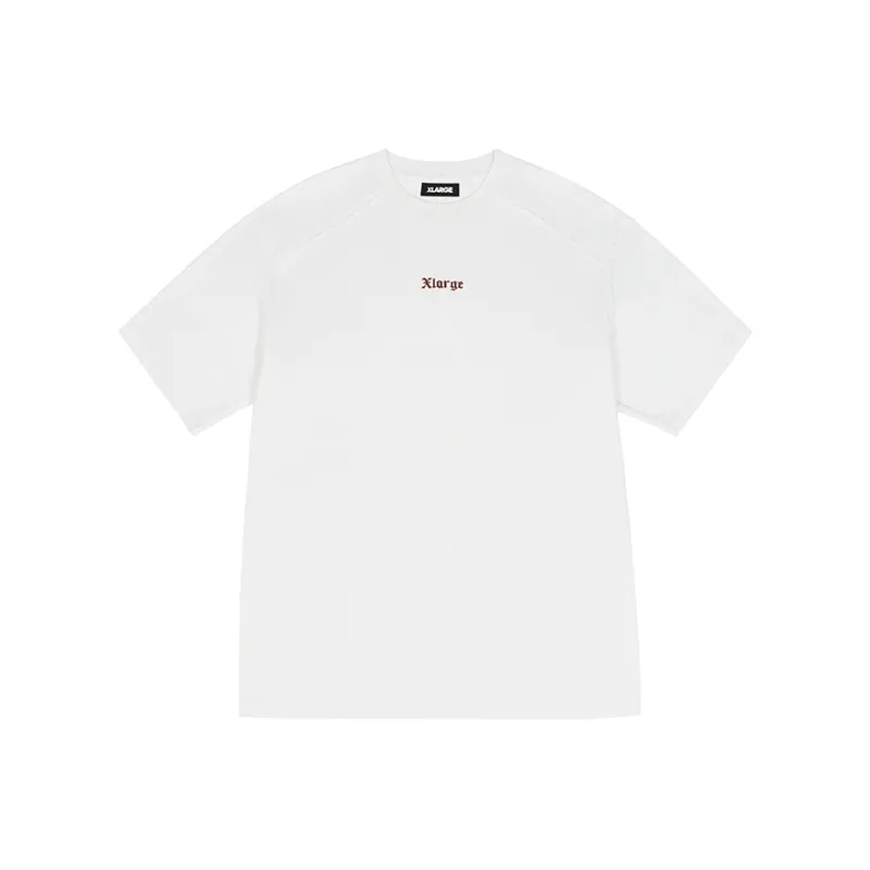 XLARGE T-Shirts Unisex-0