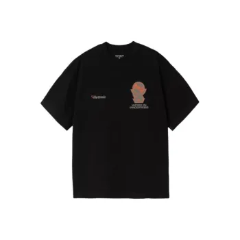Carhartt WIP S/S Harttronix T Shirt