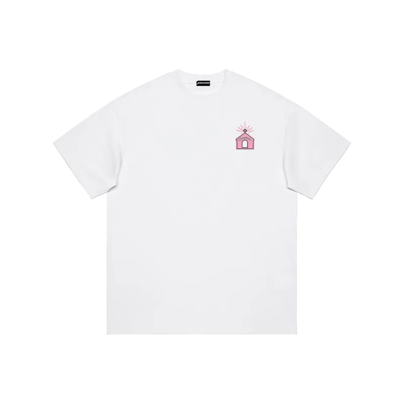Genesiszero T Shirts Unisex-3