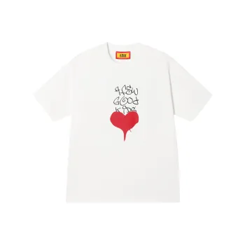 AFGK Short Sleeved T Shirts Unisex