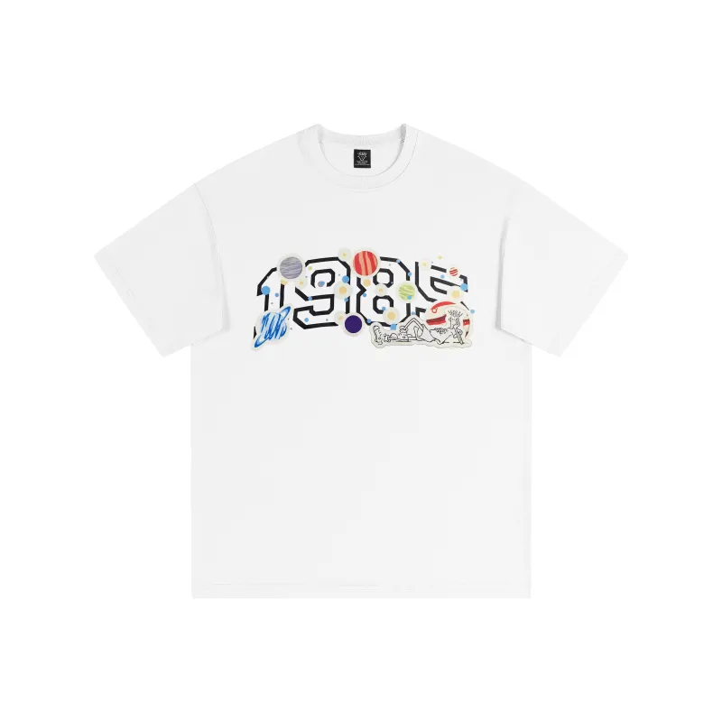 FIDO DIDO T Shirts Unisex-0