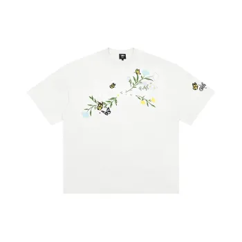 A Chock T Shirts Unisex