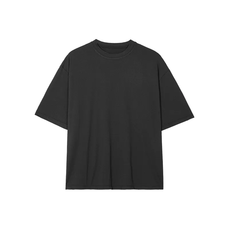 RASHOMONG T Shirts Unisex-5