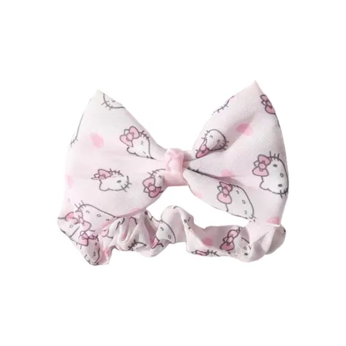 Sanrio Polyester Rubber Band Hair Tie Women's