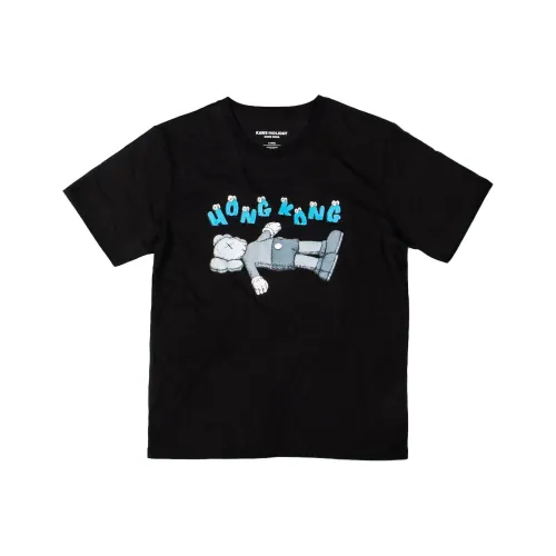 KAWS Holiday Hong Kong Tee