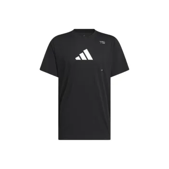 Adidas Free Shipping With AdiClub Baseball Tee
