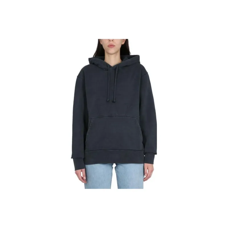 JW Anderson Sweatshirts Unisex Gray-0