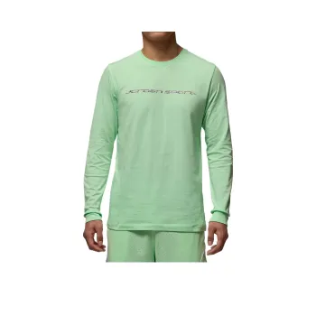 Jordan Sport Dri FIT T Shirt Men's Green
