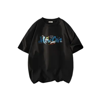 MEXICAN T Shirts Unisex
