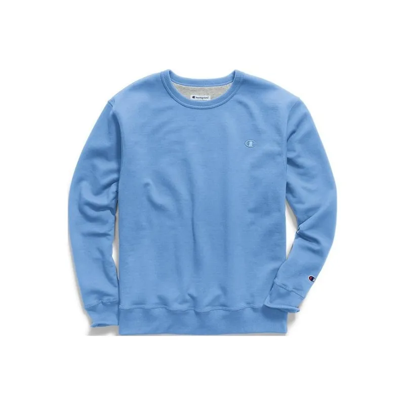 Champion Powerblend Crewneck Sweatshirt-8