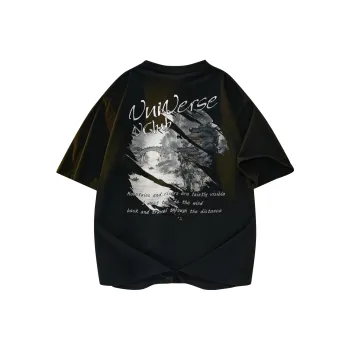 VniVerseVClub T-Shirts Men