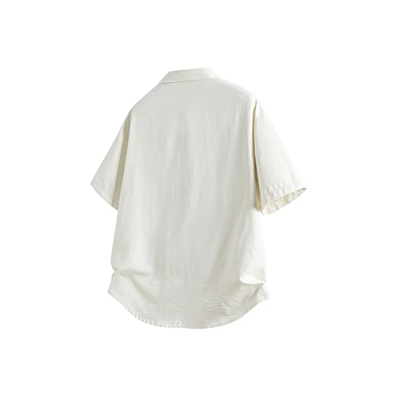 MIIOW Trend Party Series Shirt Unisex-5