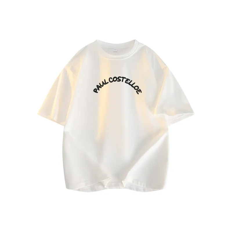 PAUL COSTELLOE T Shirts Unisex-10