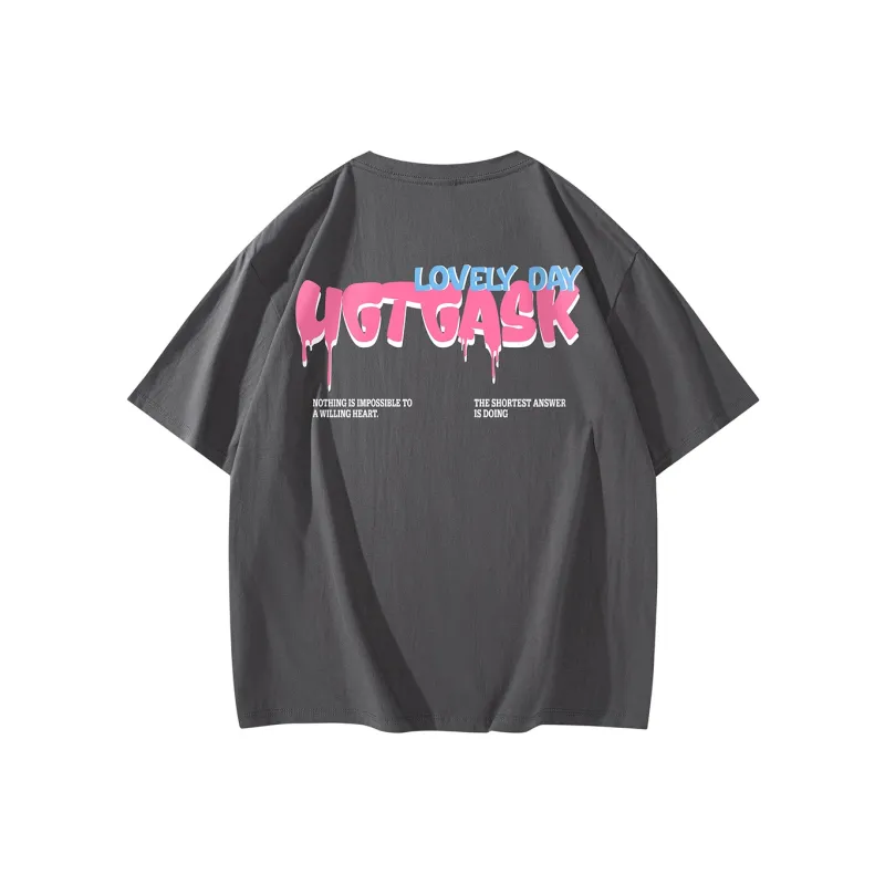 UGTG T Shirts Unisex-8