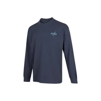 Nike Sportswear Long Sleeved M90 T Shirt