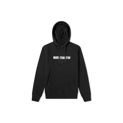1017 ALYX 9SM Sweatshirts Men Black