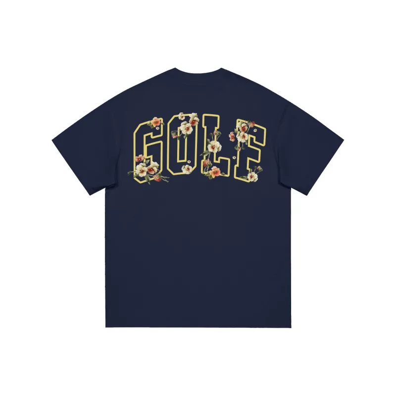 CHARLIE GOLF T Shirts Unisex-6