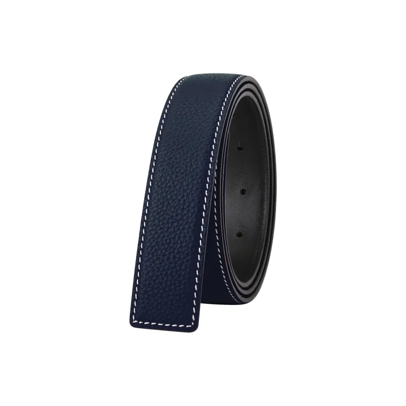 CATELLES Top Grain Cow Leather Belts Women's 3cm-15