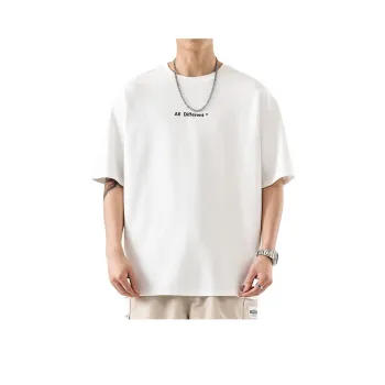 WOOD SOON T-Shirts Men