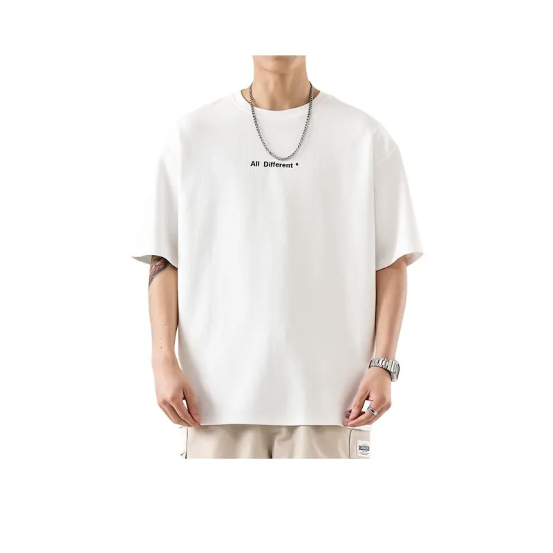 WOOD SOON T Shirts Men-0