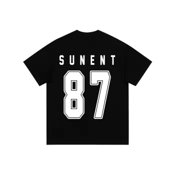 SUNSETMONENT T Shirts Unisex
