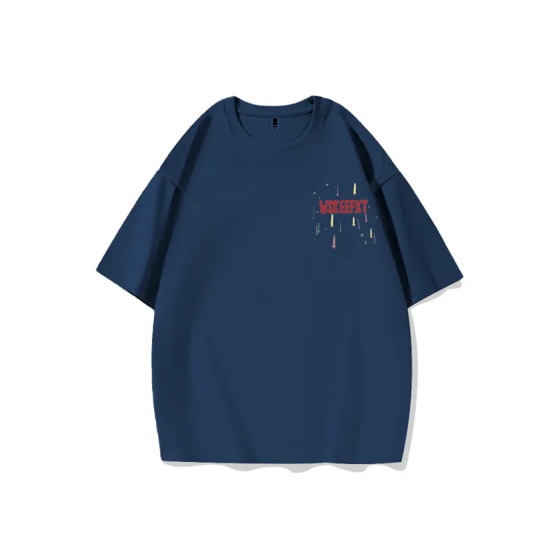 Mountainpeak T Shirts Unisex-9