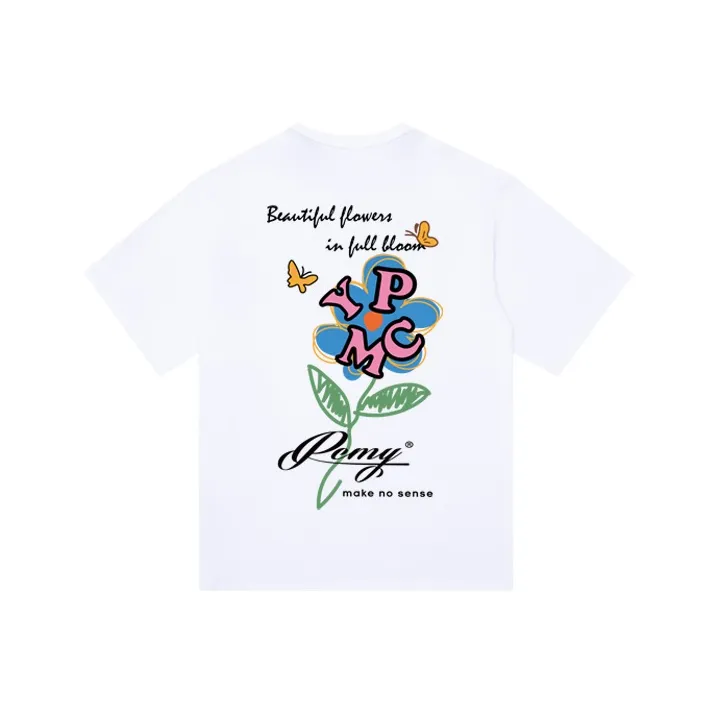 PCMY T Shirts Unisex-6