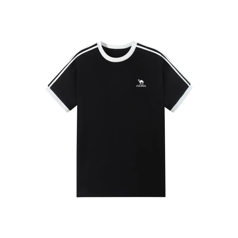 CAMEL Urban Function Series T Shirt Unisex-0