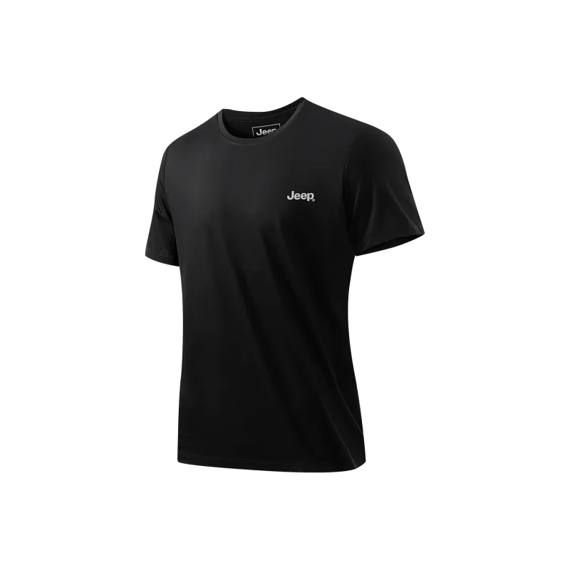 Jeep T Shirts Unisex-7
