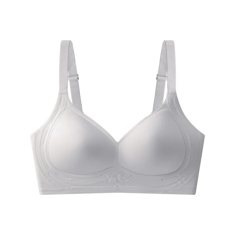 QIANLINGMEI Women's Bras-1