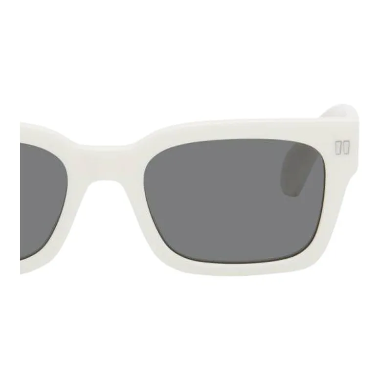 OFF WHITE Midland Sunglasses-2