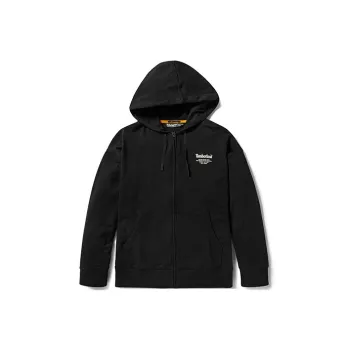 Timberland Sweatshirts Men Black