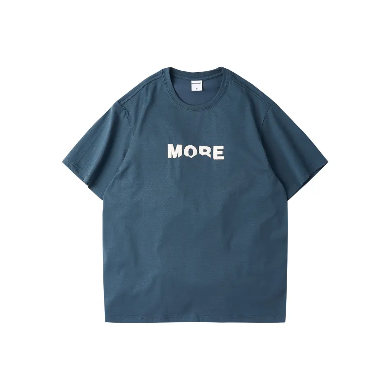 MOSEALAND T-Shirts Unisex-4