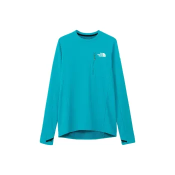 THE NORTH FACE Expedition T Shirt Unisex Sapphire Slate