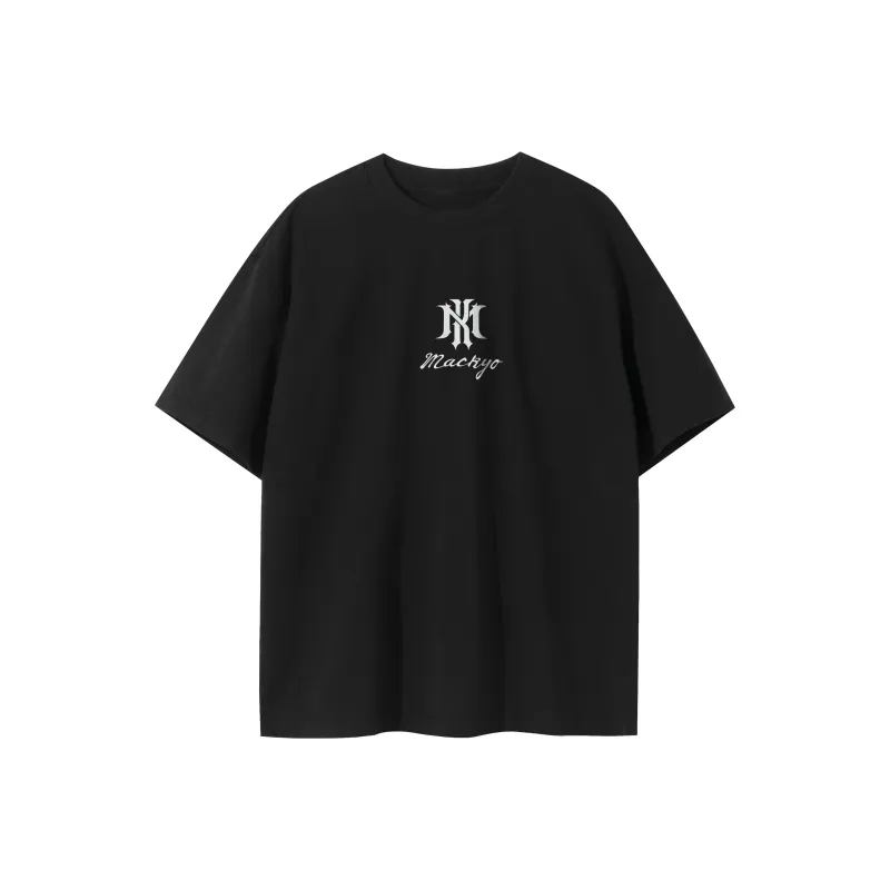 Mackyo x Soorchce T Shirt Unisex-16