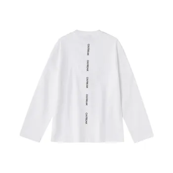 OX FREAK T Shirts Unisex