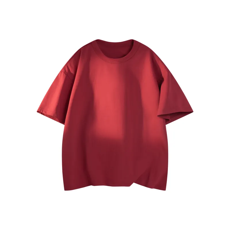 Universal Templates T-Shirt Unisex-9