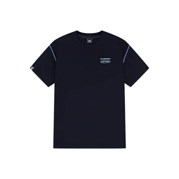 Phenix x Carver Collaboration T Shirt Unisex