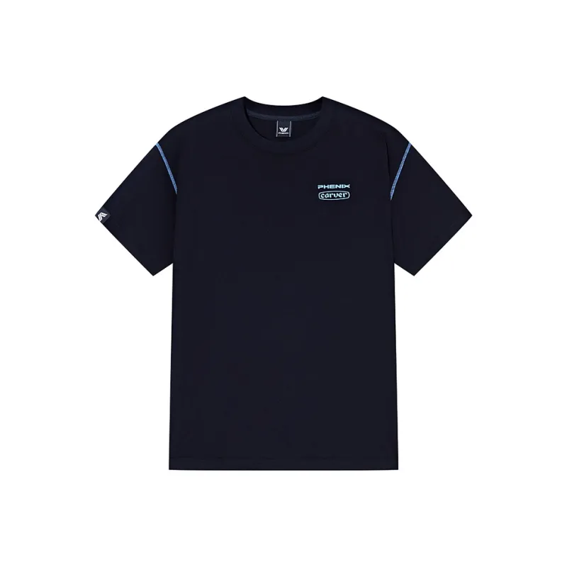 Phenix x Carver Collaboration T Shirt Unisex-0