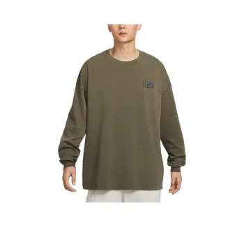Nike Devin Booker Men's Long Sleeve Basketball T Shirt