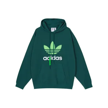 Adidas Originals Sweatshirt Men's Forest Green