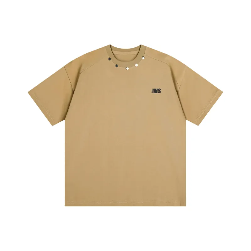 IN'S T Shirts Unisex-4