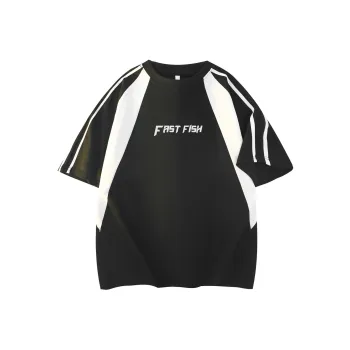 FASTFISH T Shirts Unisex