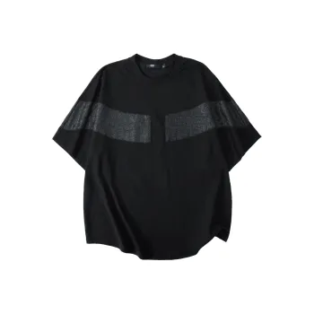 Pin Li T Shirts Men
