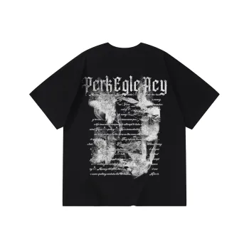 PERK EGLE T Shirts Unisex