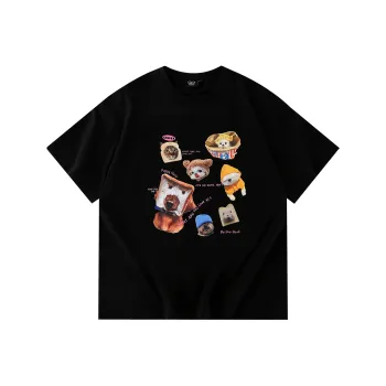 ER T Shirts Unisex