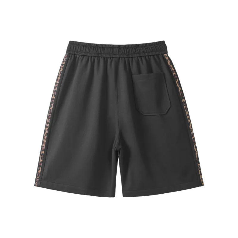 DAND Casual Shorts Unisex-1