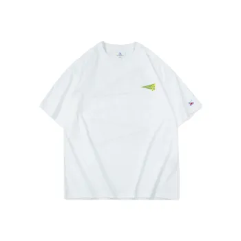 FFOMKE T Shirts Unisex White