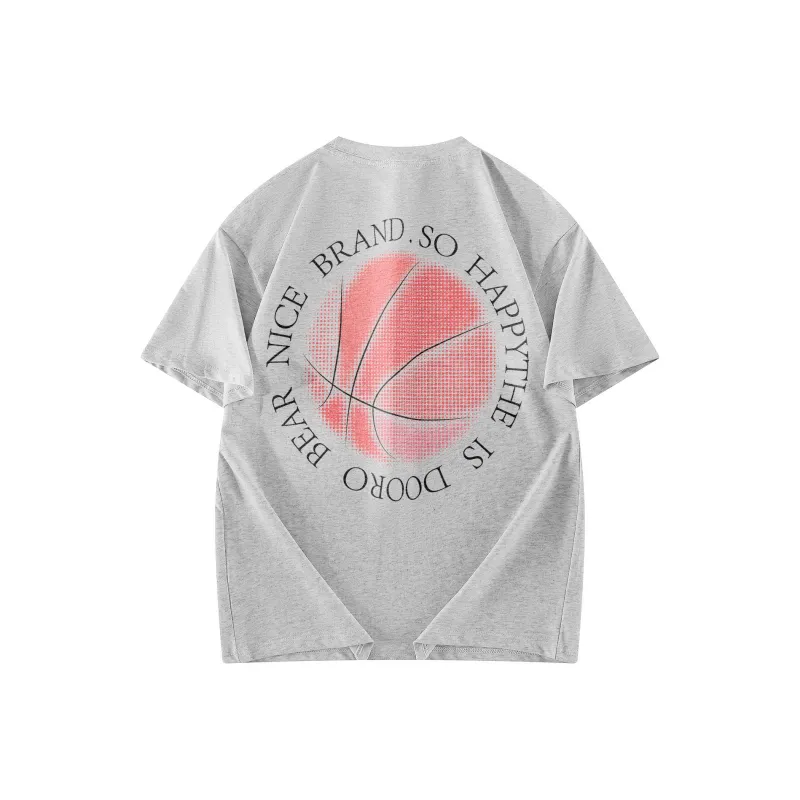 Budding Bear T Shirts Unisex-7