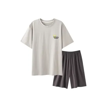 Lan Miao Men Pajama Sets